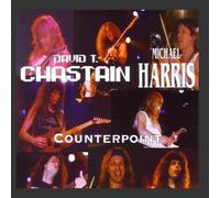 David Chastain & Michael Harr - Live Wild & Truly Diminished