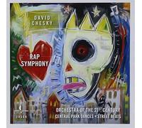 David Chesky - Rap Symphony
