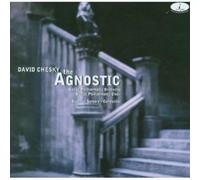 David Chesky - The Agnostic
