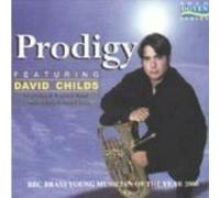 David Childs - Prodigy