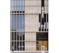 DAVID CHIPPERFIELD 2015 - 2023: OBRAS SELECCIONADAS - SELECTED WORKS: 222 (EL CROQUIS)