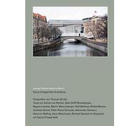David Chipperfield Architects: James-Simon-Galerie Berlin