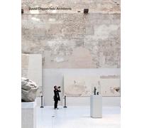 David Chipperfield Architects. Vol.1: 1985-2014 / Vol.2: 2015-2024: Monograph in 2 volumes