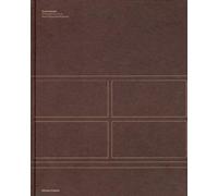 David Chipperfield. Zusammenspiel Ernsting Service Center: Ernsting Service Center : David Shipperfield Architects