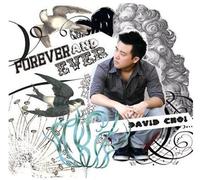 David Choi - Vol. 3-Forever & Ever