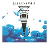 David & Chris Guetta - Bains Douches II