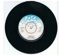 DAVID CHRISTIE - DAVID CHRISTIE / SADDLE UP