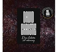 David Christie - Disco Collection 25th Anniversary [Vinilo]