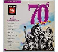 David Christie - Les Annees 70 [Vinilo]