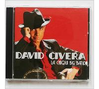 David Civera - Chiqui Big Band
