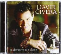 David Civera - Ni El Primero Ni El Ultimo