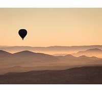 David Clapp Lienzo, Multicolor, 60 x 80 cm