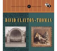 David Clayton-Thomas - David Clayton