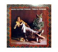 David Clayton-Thomas - Tequila Sunrise (Gatefold Cover) [disco de vinilo LP record]