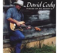 David Cody - Pieces of My Heart