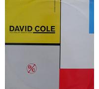 David Cole - You Take My Breath Away 12 Inch (12" Vinyl Single) UK Epic 1988