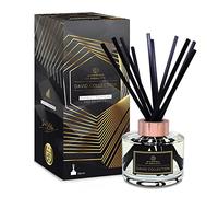 DAVID COLLECTION Sueño Tropical Eau de Coco. Ambientador Mikado con Varillas 160ml. Aromas de Andalucía