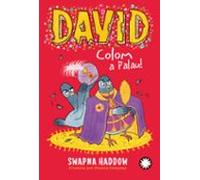 David Colom a Palau!: 4