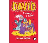 David Colom a Palau!: 4