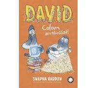 David Colom Arrebossat!