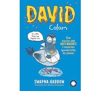 David Colom (David Colom #1)