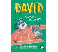 David Colom De Curses!