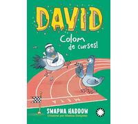 David Colom de curses! (David Colom #3)