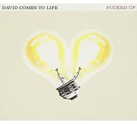 David Comes to Life by Fucked Up (2011-06-07)