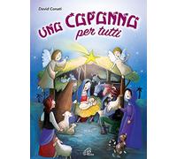 David Conati - Una capanna per tutti