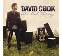David Cook This Loud Morning (CD) (Importación USA)