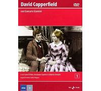 David Copperfield #01 (Eps 01-02) [Italia] [DVD]