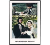 David Copperfield 16x9 Widescreen TV. by Richard Attenborough