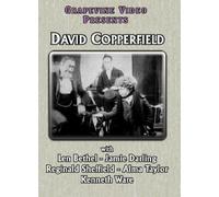 David Copperfield 1913 [Edizione: Stati Uniti] [USA] [DVD]