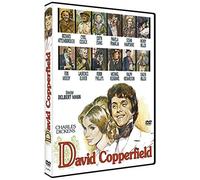 David Copperfield (1969) [DVD]