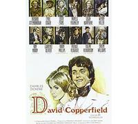 David Copperfield (1969) [Edizione: Stati Uniti] [Italia] [DVD]