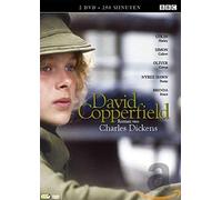 DAVID COPPERFIELD (1986) (import)