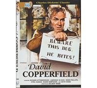 David Copperfield