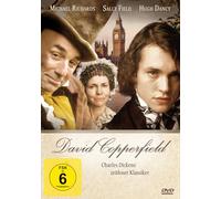 David Copperfield [Alemania]