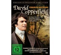 David Copperfield [Alemania] [DVD]