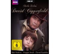 David Copperfield [Alemania] [DVD]
