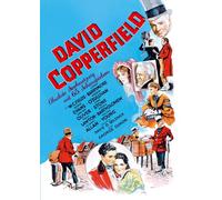 David Copperfield [Alemania] [DVD]