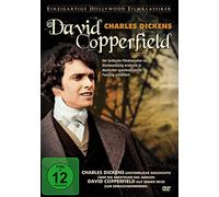 David Copperfield [Alemania] [DVD]