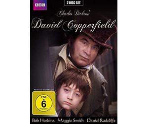 David Copperfield [Alemania] [DVD]