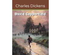 David Copperfield (Annotated)
