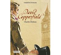 David Copperfield (Bolsillo Everest)