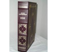 David Copperfield by Charles; illustrated by Degen, Paul Dickens (1980-08-02)