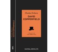 David Copperfield (cat)