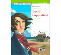 DAVID COPPERFIELD+CD (G.A) LIFE SKILLS (Black Cat. Green Apple) - 9788468258096