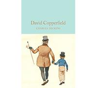David Copperfield