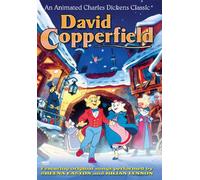 David Copperfield Christmas [Reino Unido] [DVD]